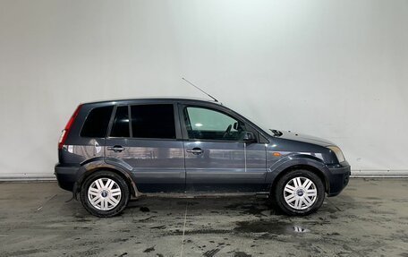 Ford Fusion I, 2007 год, 248 000 рублей, 8 фотография