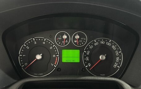 Ford Fusion I, 2007 год, 248 000 рублей, 13 фотография