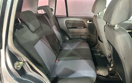 Ford Fusion I, 2007 год, 248 000 рублей, 11 фотография