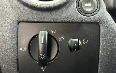 Ford Fusion I, 2007 год, 248 000 рублей, 15 фотография