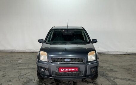 Ford Fusion I, 2007 год, 248 000 рублей, 2 фотография