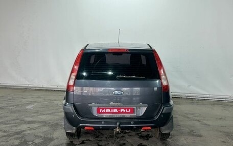 Ford Fusion I, 2007 год, 248 000 рублей, 6 фотография