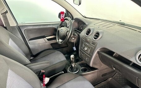 Ford Fusion I, 2007 год, 248 000 рублей, 10 фотография