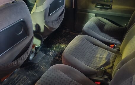 Volkswagen Sharan I рестайлинг, 2001 год, 490 000 рублей, 10 фотография