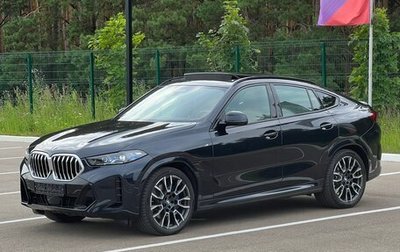 BMW X6, 2023 год, 11 770 000 рублей, 1 фотография