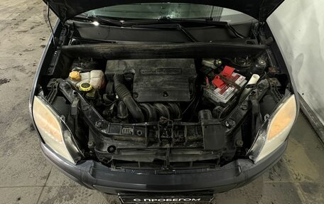Ford Fusion I, 2007 год, 248 000 рублей, 16 фотография