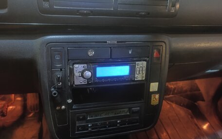 Volkswagen Sharan I рестайлинг, 2001 год, 490 000 рублей, 6 фотография