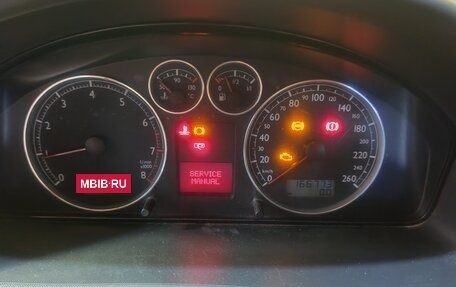 Volkswagen Sharan I рестайлинг, 2001 год, 490 000 рублей, 5 фотография