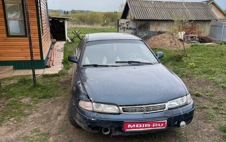 Mazda 626, 1997 год, 70 000 рублей, 1 фотография