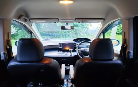 Honda Freed I, 2014 год, 920 000 рублей, 10 фотография