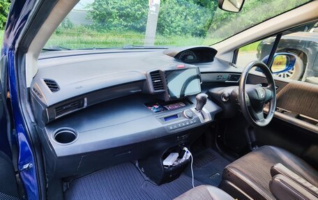 Honda Freed I, 2014 год, 920 000 рублей, 5 фотография