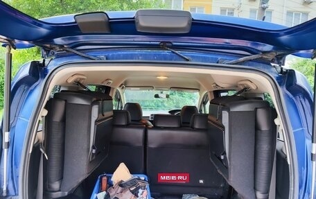 Honda Freed I, 2014 год, 920 000 рублей, 9 фотография