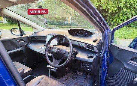 Honda Freed I, 2014 год, 920 000 рублей, 12 фотография
