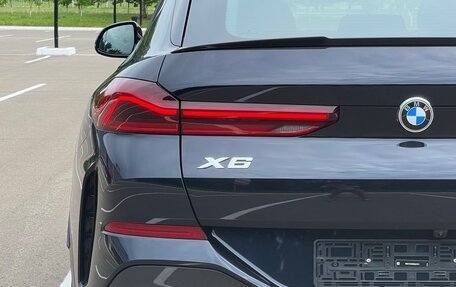 BMW X6, 2023 год, 11 770 000 рублей, 8 фотография
