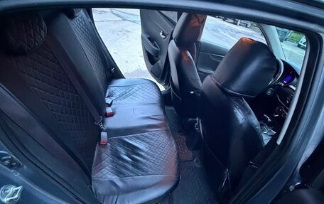 KIA Rio IV, 2017 год, 920 000 рублей, 7 фотография