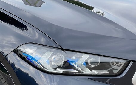 BMW X6, 2023 год, 11 770 000 рублей, 10 фотография