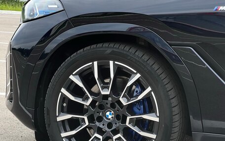 BMW X6, 2023 год, 11 770 000 рублей, 9 фотография