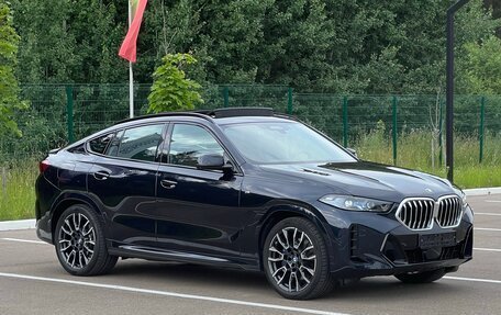BMW X6, 2023 год, 11 770 000 рублей, 3 фотография