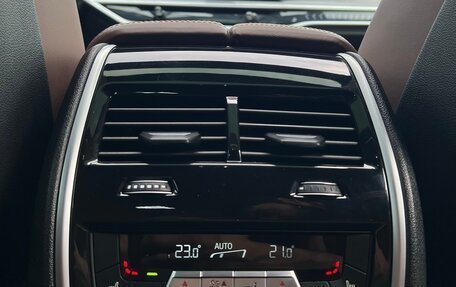 BMW X6, 2023 год, 11 770 000 рублей, 19 фотография