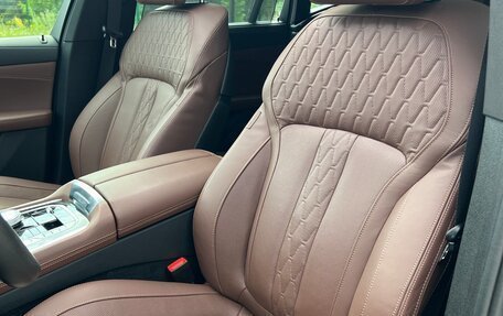 BMW X6, 2023 год, 11 770 000 рублей, 12 фотография