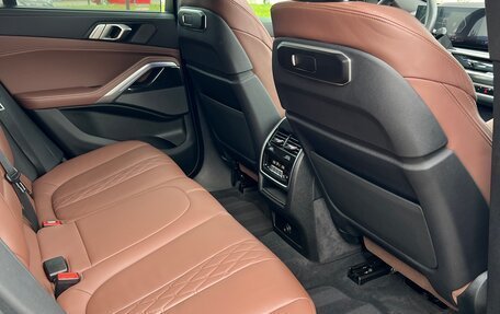 BMW X6, 2023 год, 11 770 000 рублей, 16 фотография
