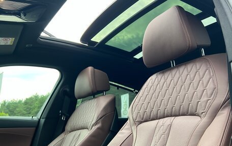BMW X6, 2023 год, 11 770 000 рублей, 13 фотография