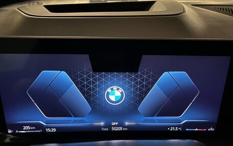 BMW X6, 2023 год, 11 770 000 рублей, 26 фотография