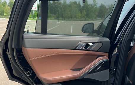 BMW X6, 2023 год, 11 770 000 рублей, 18 фотография