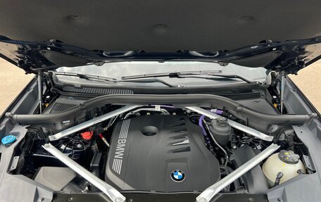BMW X6, 2023 год, 11 770 000 рублей, 24 фотография