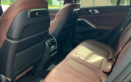 BMW X6, 2023 год, 11 770 000 рублей, 17 фотография