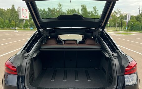 BMW X6, 2023 год, 11 770 000 рублей, 31 фотография