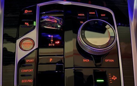 BMW X6, 2023 год, 11 770 000 рублей, 38 фотография