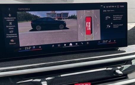 BMW X6, 2023 год, 11 770 000 рублей, 28 фотография