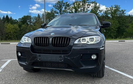 BMW X6, 2014 год, 2 380 000 рублей, 3 фотография