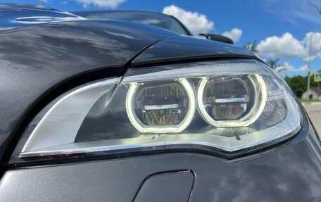 BMW X6, 2014 год, 2 380 000 рублей, 14 фотография