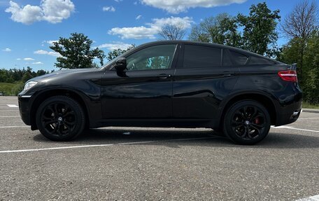 BMW X6, 2014 год, 2 380 000 рублей, 9 фотография