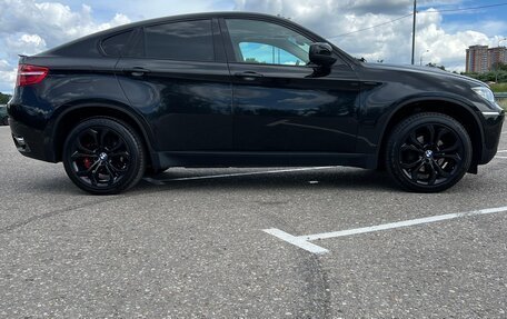 BMW X6, 2014 год, 2 380 000 рублей, 5 фотография