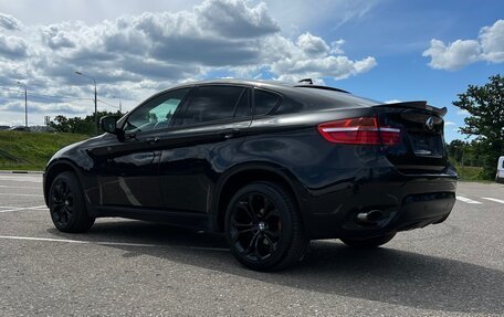 BMW X6, 2014 год, 2 380 000 рублей, 8 фотография
