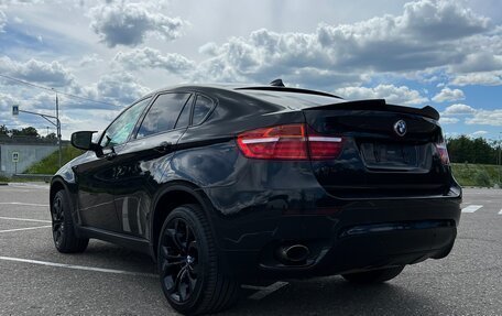 BMW X6, 2014 год, 2 380 000 рублей, 7 фотография