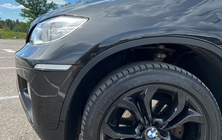 BMW X6, 2014 год, 2 380 000 рублей, 12 фотография