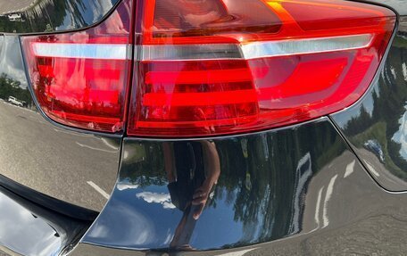 BMW X6, 2014 год, 2 380 000 рублей, 15 фотография