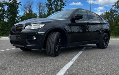 BMW X6, 2014 год, 2 380 000 рублей, 1 фотография