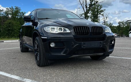 BMW X6, 2014 год, 2 380 000 рублей, 4 фотография