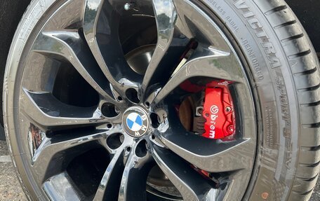 BMW X6, 2014 год, 2 380 000 рублей, 10 фотография