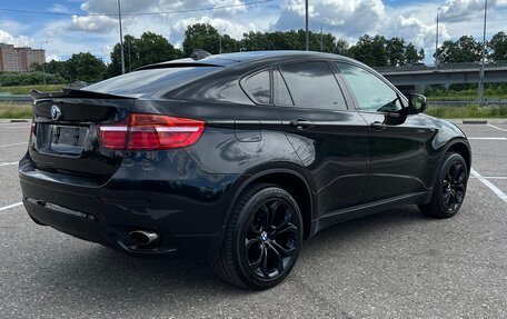 BMW X6, 2014 год, 2 380 000 рублей, 6 фотография