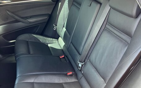 BMW X6, 2014 год, 2 380 000 рублей, 26 фотография