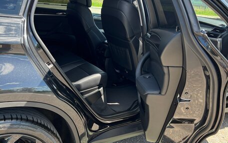 BMW X6, 2014 год, 2 380 000 рублей, 24 фотография