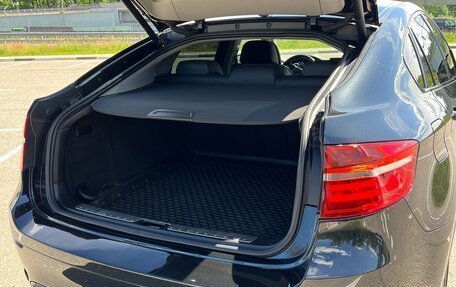 BMW X6, 2014 год, 2 380 000 рублей, 21 фотография