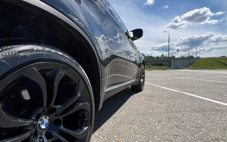 BMW X6, 2014 год, 2 380 000 рублей, 20 фотография