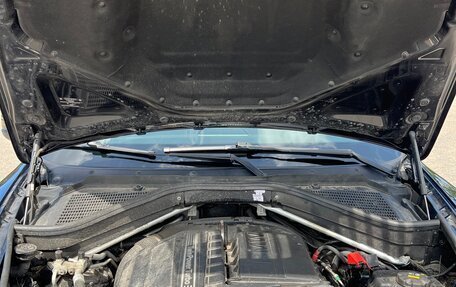 BMW X6, 2014 год, 2 380 000 рублей, 17 фотография